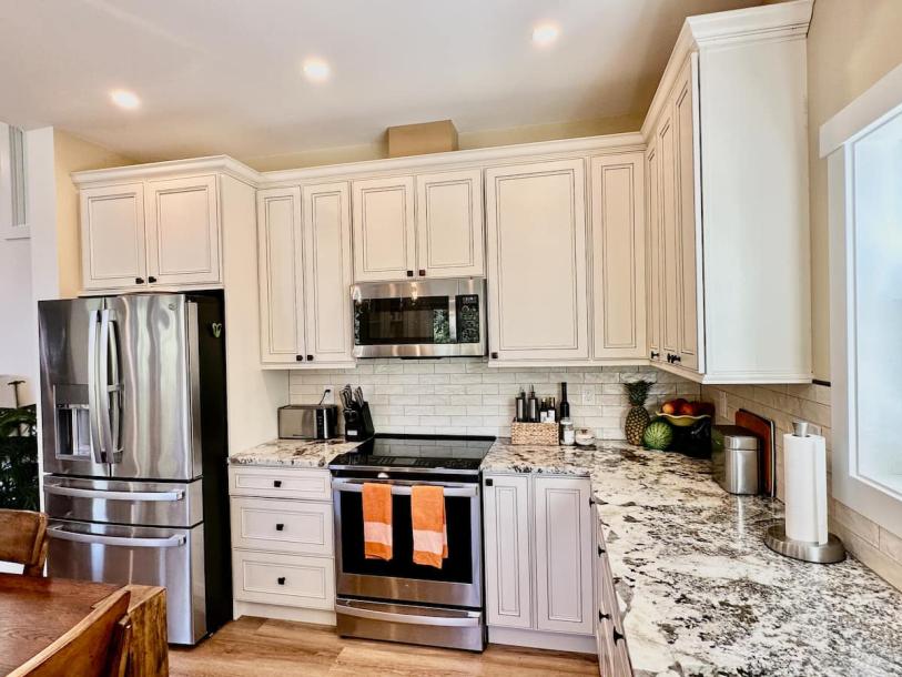 Entire home in Gig Harbor, Washington 4 guests2 bedrooms2 beds2 baths-14