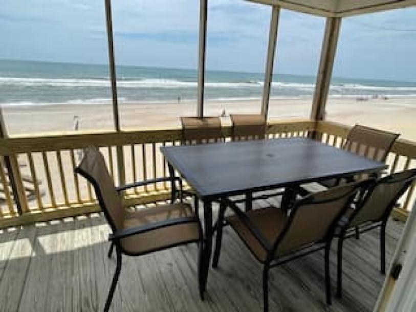Entire home in Surf City, North Carolina 7 guests2 bedrooms5 beds1 bath-0