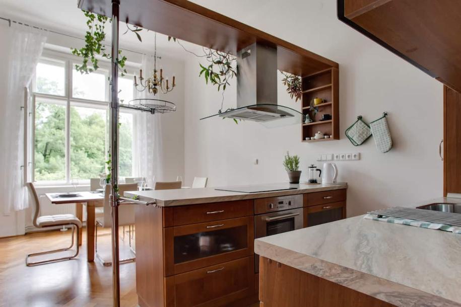 Entire rental unit in Prague, Czechia 5 guests2 bedrooms3 beds1.5 baths-16