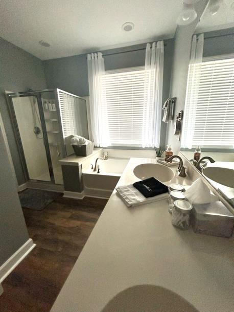 Entire home in Summerville, South Carolina 4 guests2 bedrooms2 beds2 baths-3