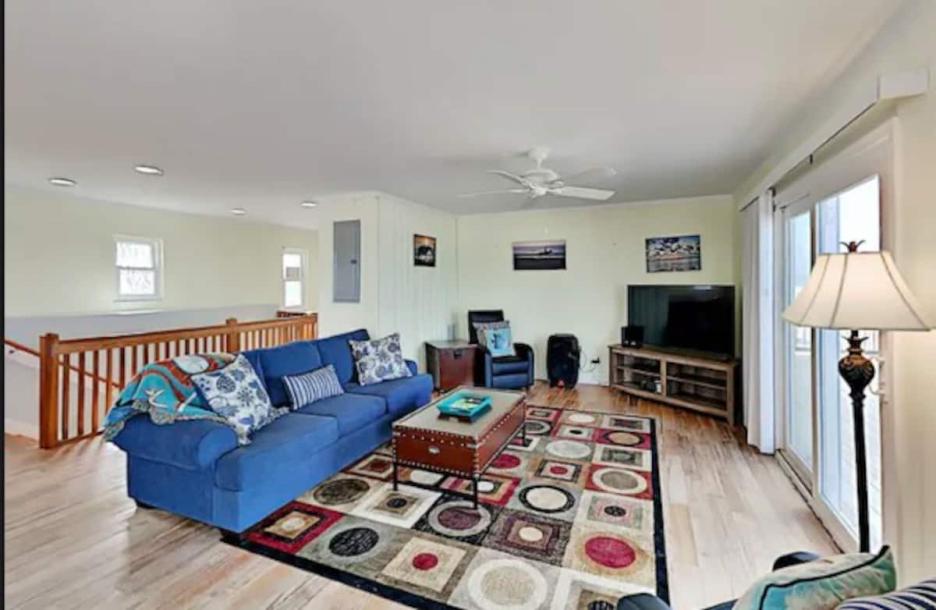 Entire home in St. Augustine, Florida 8 guests4 bedrooms5 beds2 baths-11