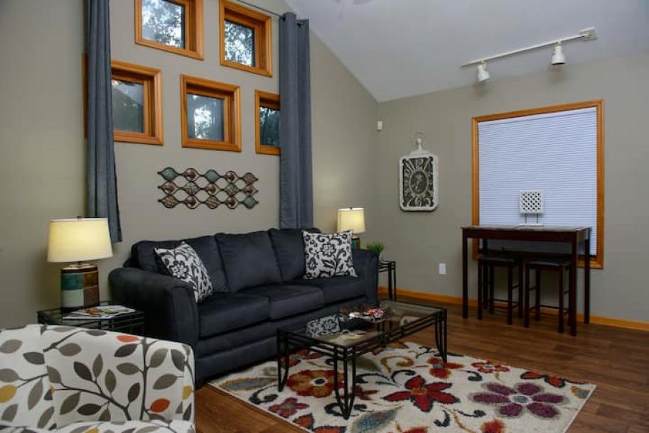 Entire home in Fayetteville, North Carolina 2 guests1 bedroom1 bed1 bath-3