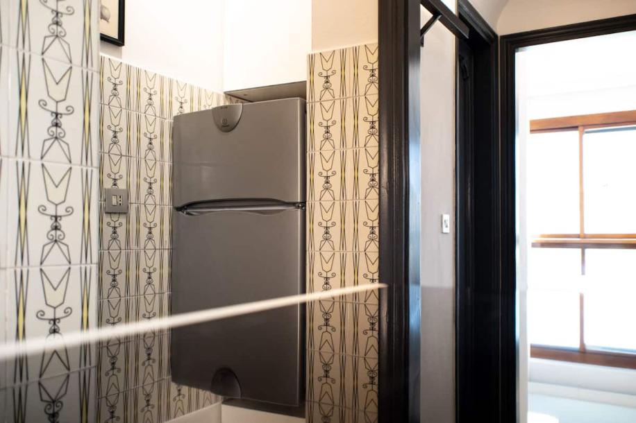 Entire condo in Florence, Italy 3 guests1 bedroom1 bed1 bath-7