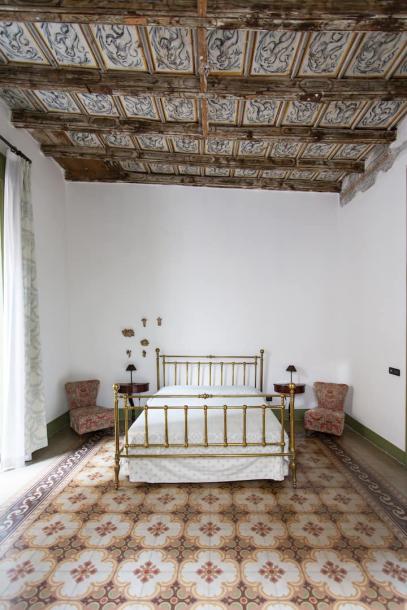 Room in Palermo, Italy 3 bedsDedicated bathroom-7