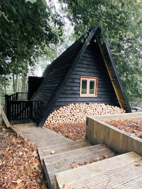 Entire place in Scottish Borders, United Kingdom 2 guests1 bedroom1 bed1 bath-0