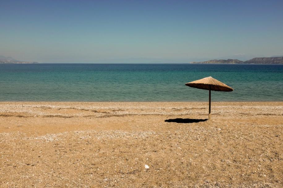 Entire cottage in Corinth, Greece 4 guests2 bedrooms3 beds1 bath-3