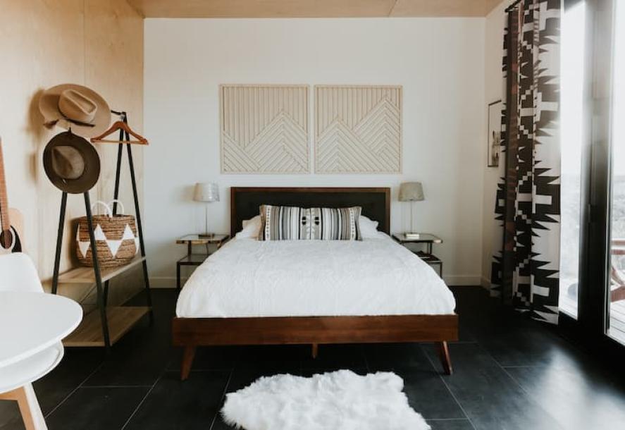 Entire home in El Prado, New Mexico 2 guestsStudio1 bed1 bath-15