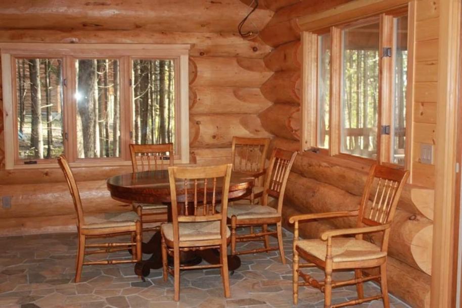 Entire chalet in Gouldsboro, Maine 6 guests1 bedroom3 beds2 baths-14