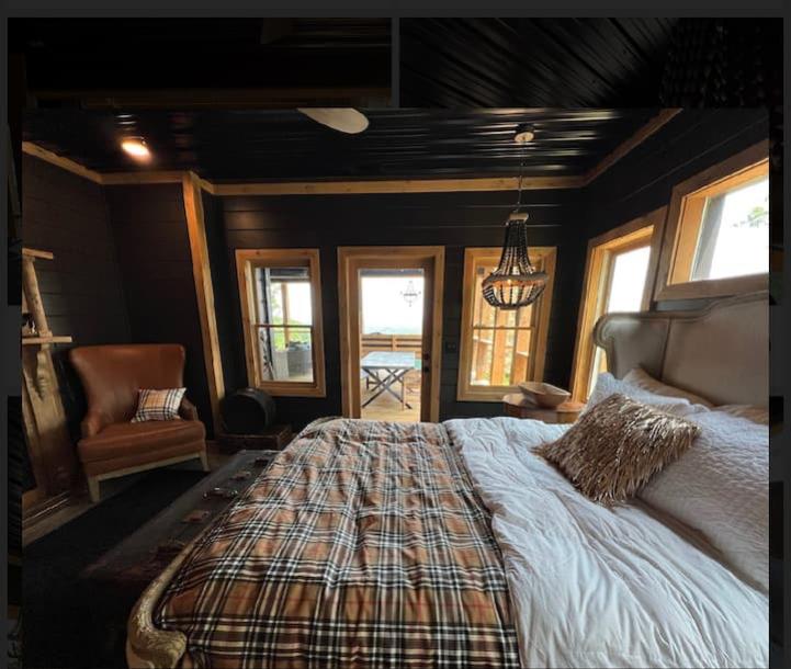 Entire rental unit in Blue Ridge, Georgia, United States 4 guests1 bedroom2 beds1 bath-10