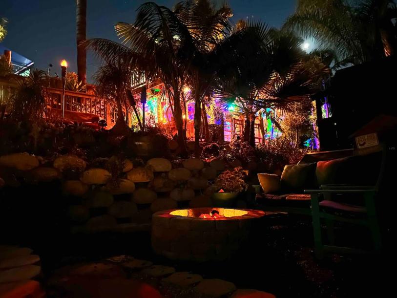 Entire guest suite in Vista, California 2 guests1 bedroom1 bed1 bath-10