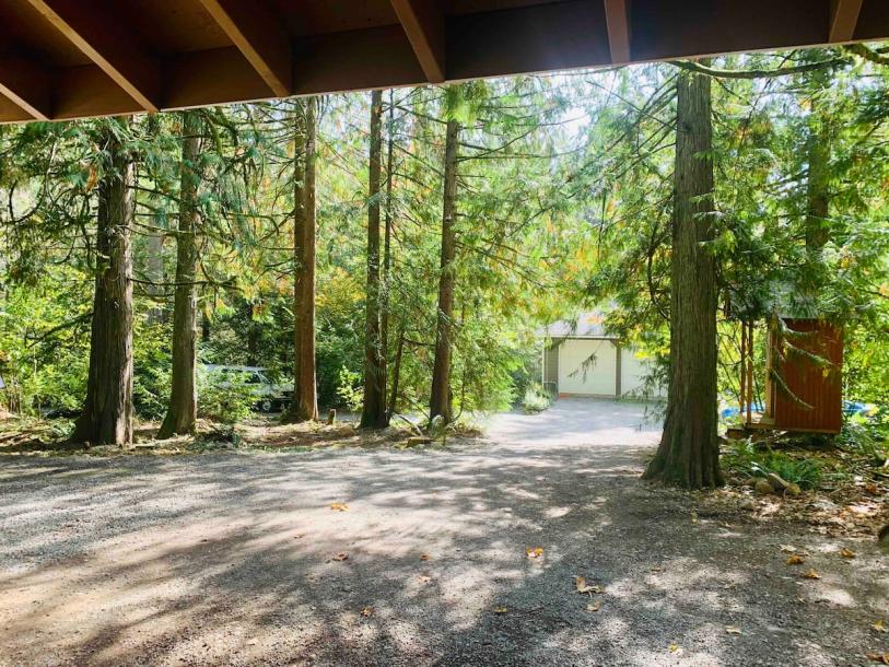 Entire guesthouse in Auburn, Washington 3 guests1 bedroom1 bed1 bath-2
