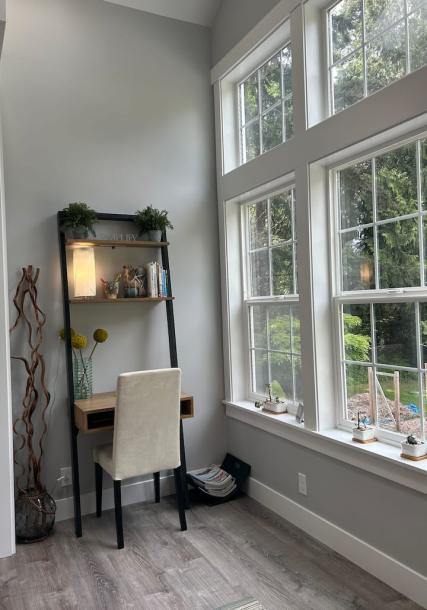 Entire cottage in Bainbridge Island, Washington 4 guests1 bedroom3 beds1 bath-7