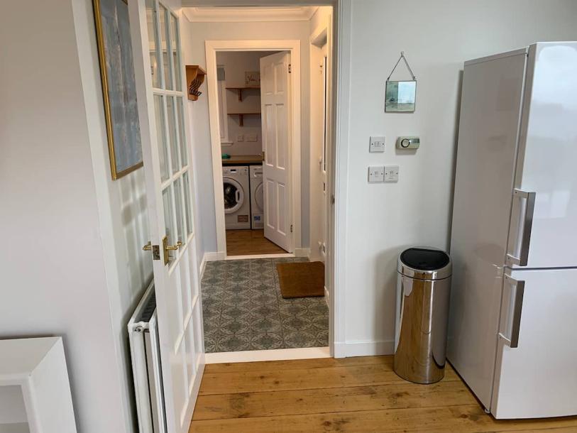 Entire cottage in Staffin, United Kingdom 4 guests2 bedrooms3 beds1.5 baths-3