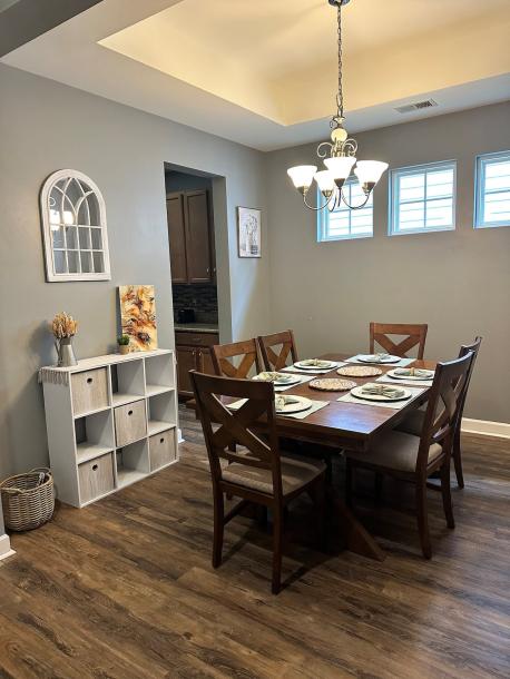 Entire home in Summerville, South Carolina 4 guests2 bedrooms2 beds2 baths-7