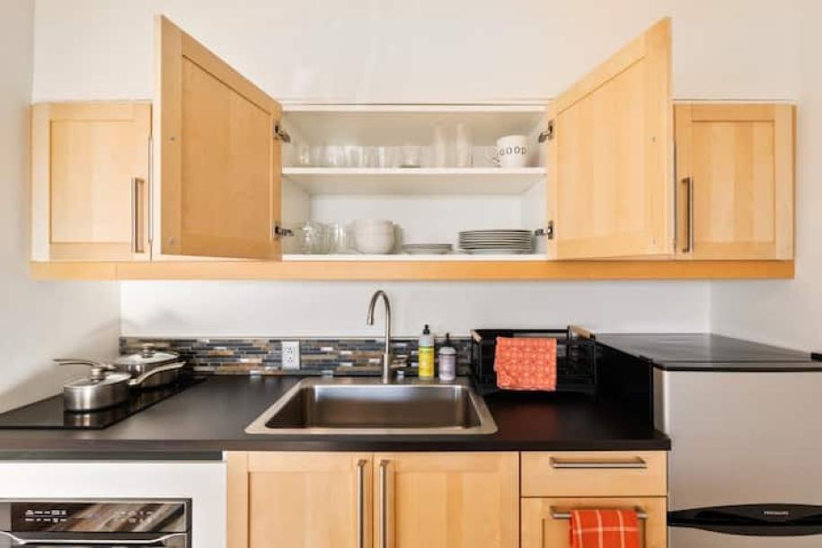 Entire guest suite in Mukilteo, Washington 3 guests1 bedroom1 bed1 bath-4