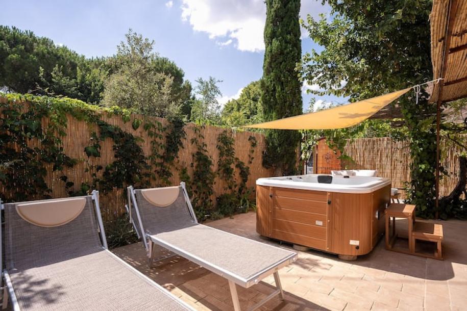 Entire vacation home in Petrignano del Lago, Italy 3 guests1 bedroom2 beds1 bath-2
