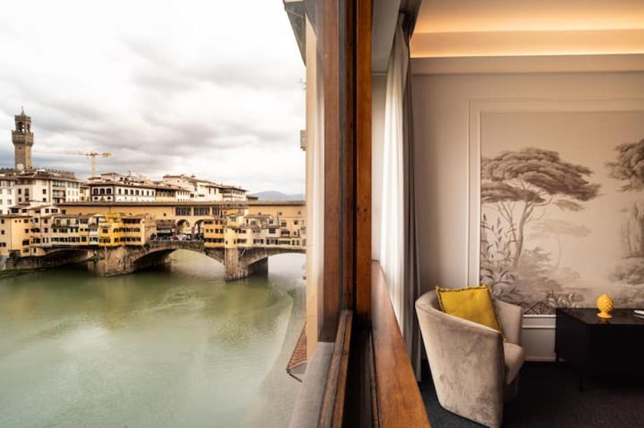 Entire condo in Florence, Italy 3 guests1 bedroom1 bed1 bath-16