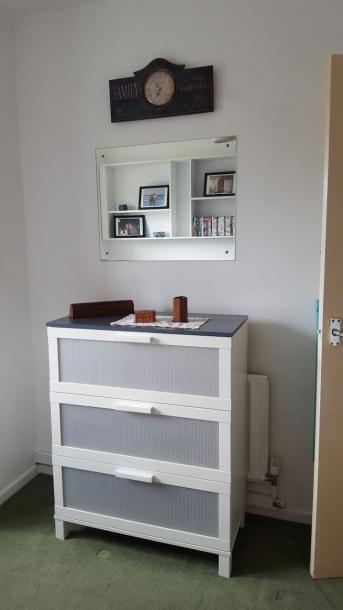 Room in United Kingdom 1 single bedShared bathroom-7