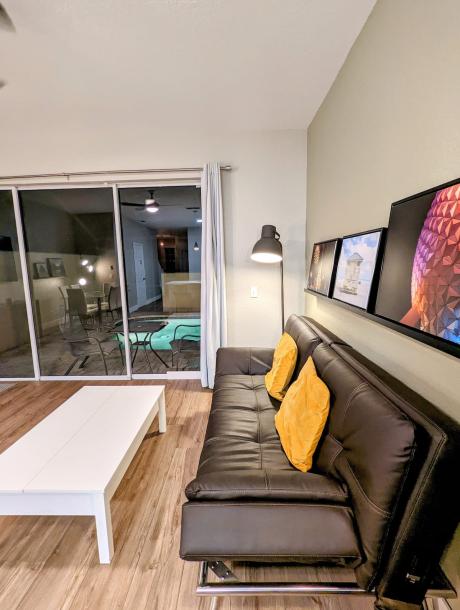 New Luxury Townhome near Disney (3BD 3BATH Pool)-18