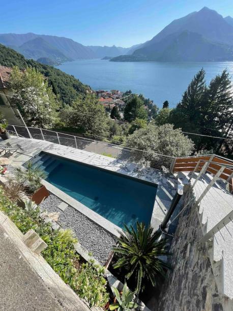 Entire rental unit in Perledo, Italy 2 guests1 bedroom1 bed1 bath-1
