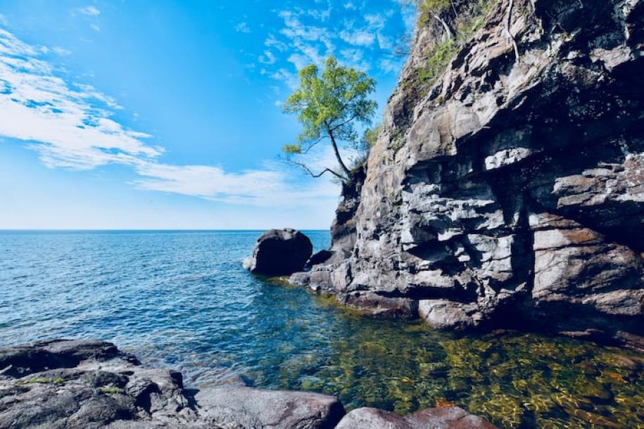 Entire condo in Tofte, Minnesota 2 guests1 bedroom1 bed1 bath-5