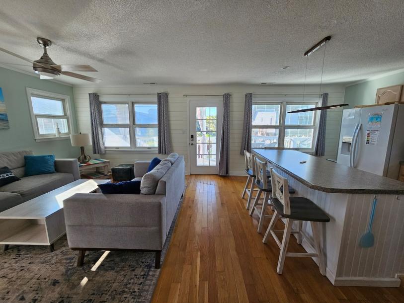 Entire cottage in Oak Island, North Carolina 5 guests3 bedrooms3 beds1.5 baths-16