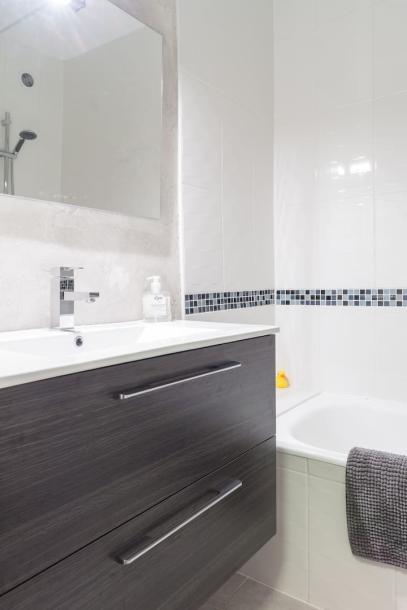Entire rental unit in Strasbourg, France 3 guests1 bedroom2 beds1 bath-6