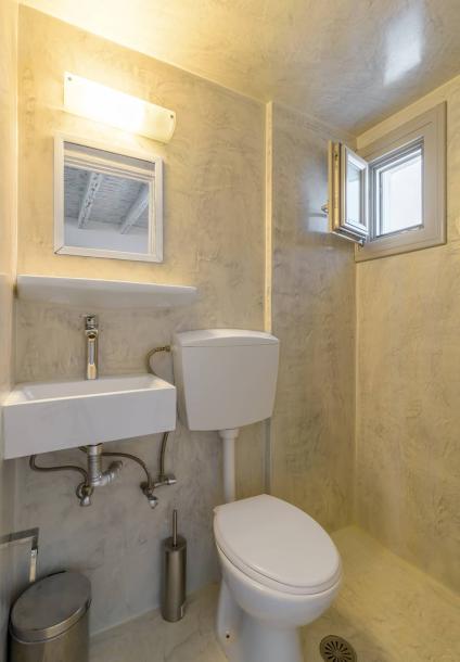 Entire home in Oia, Greece 2 guests1 bedroom1 bed1 bath-10