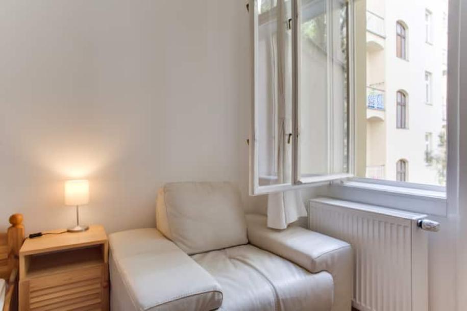 Entire rental unit in Prague, Czechia 5 guests2 bedrooms3 beds1.5 baths-7