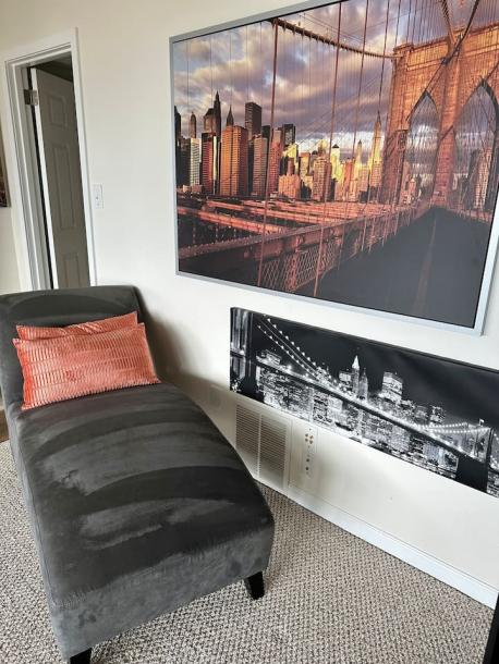 Entire guest suite in Mukilteo, Washington 3 guests1 bedroom1 bed1 bath-2