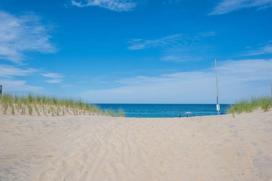Entire home in Nags Head, North Carolina 8 guests3 bedrooms6 beds2 baths-1
