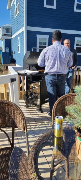 Entire cottage in Oak Island, North Carolina 5 guests3 bedrooms3 beds1.5 baths-13