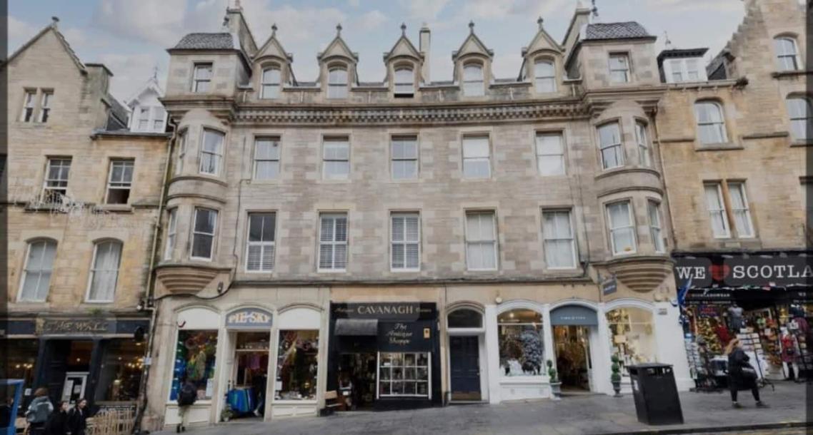 Entire rental unit in Edinburgh, United Kingdom 3 guests1 bedroom1 bed1 bath-0