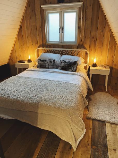 Entire place in Scottish Borders, United Kingdom 2 guests1 bedroom1 bed1 bath-7