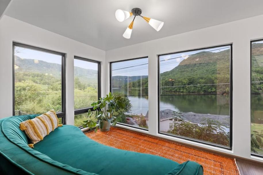 Entire home in Chattanooga, Tennessee 6 guests3 bedrooms3 beds2 baths-1