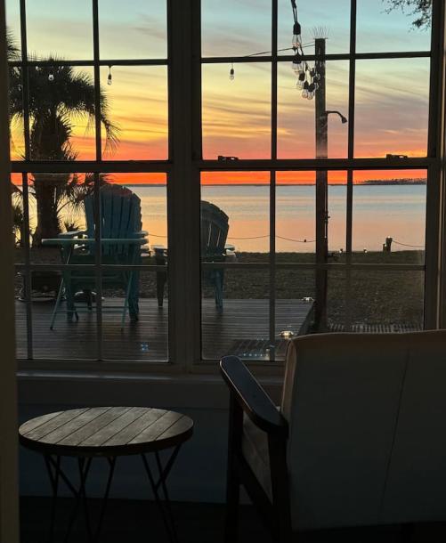 Entire home in Panama City, Florida 7 guests3 bedrooms4 beds2 baths-16