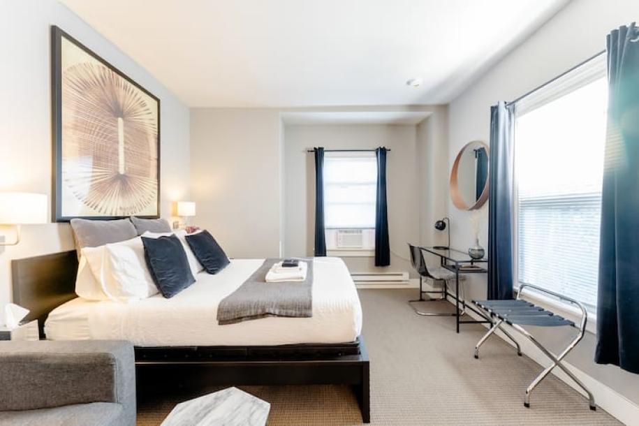 Entire rental unit in Seattle, Washington 2 guestsStudio1 bed1 bath-3