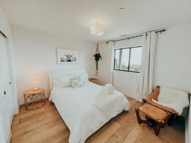 Entire guest suite in Julian, California 2 guests1 bedroom1 bed1 bath-9
