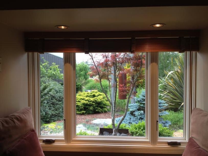 Entire guest suite in Fort Bragg, California 4 guestsStudio2 beds1 bath-14
