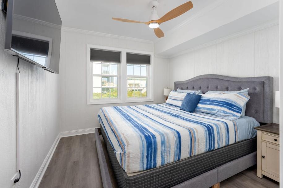 Entire townhouse in North Topsail Beach, North Carolina 10 guests4 bedrooms5 beds2.5 baths-13