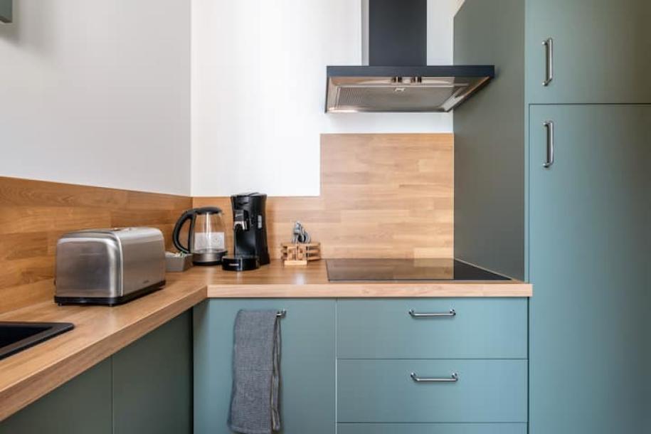 Entire rental unit in Lyon, France 4 guests1 bedroom1 bed1 bath-10