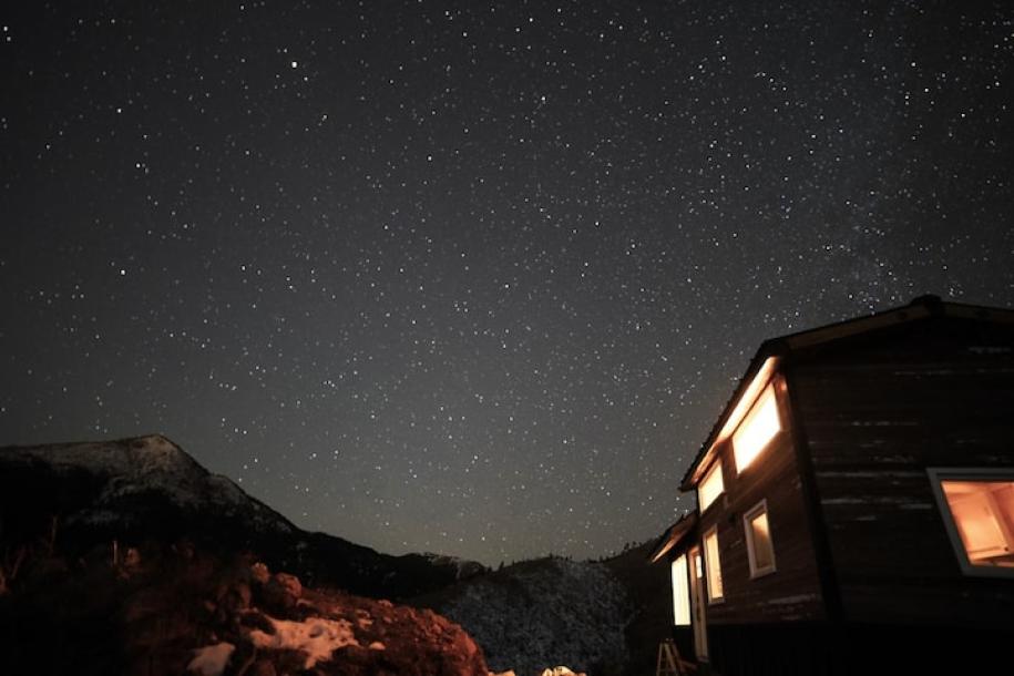 Tiny home in Boulder, Colorado 2 guests1 bedroom1 bed1 bath-14