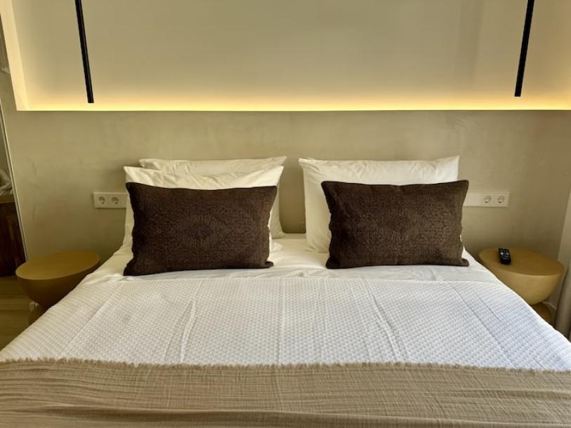 Entire rental unit in Málaga, Spain 2 guests1 bedroom1 bed1 bath-7