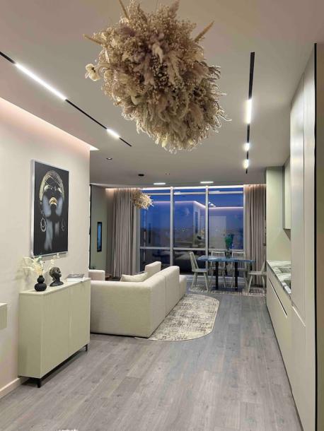 Entire rental unit in Durrës, Albania 3 guests1 bedroom1 bed1 bath-15