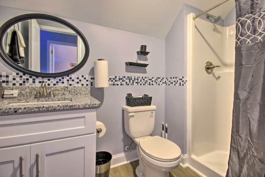 Entire home in Hopkins, South Carolina 6 guests2 bedrooms2 beds2.5 baths-5