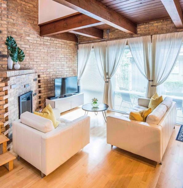 Entire condo in Chicago, Illinois 2 guests1 bedroom1 bed1 bath-10