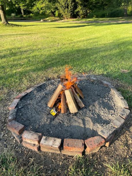 Farm stay in Hiram, Ohio 3 guests1 bedroom1 bed1 bath-2