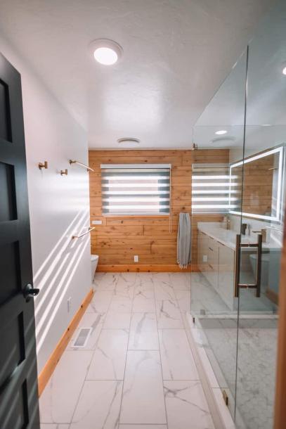 Entire cabin in Millersburg, Ohio 6 guests2 bedrooms4 beds2 baths-13
