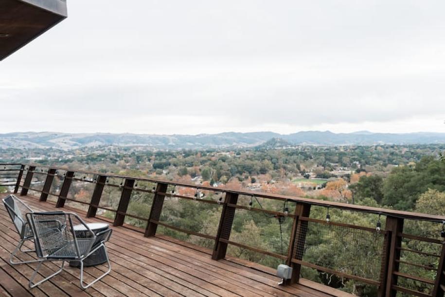 Entire guest suite in Atascadero, California 2 guestsStudio1 bed1 bath-4