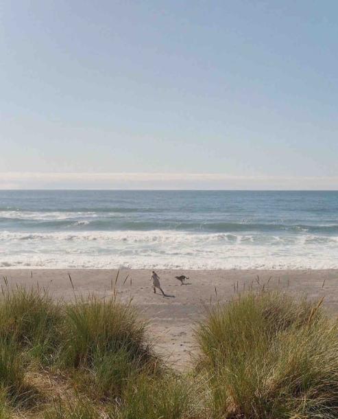 Entire vacation home in Neskowin, Oregon 10 guests4 bedrooms7 beds2 baths-9